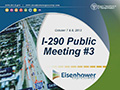 I-290 Public Meeting #3