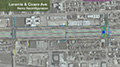 Laramie & Cicero Avenue Interchange Concept
